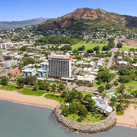 Aquarius On The Beach Townsville Luaran gambar