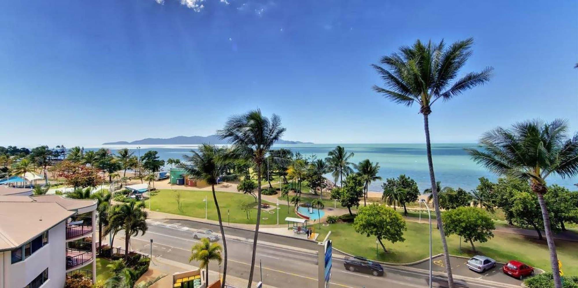 Aquarius On The Beach Townsville Luaran gambar