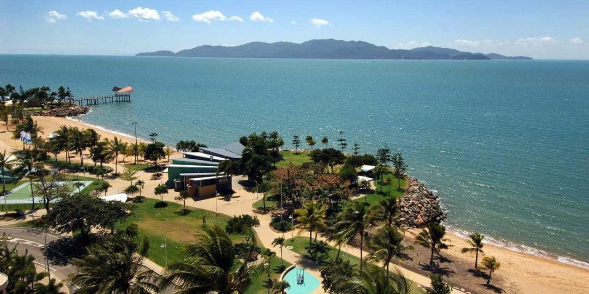Aquarius On The Beach Townsville Luaran gambar