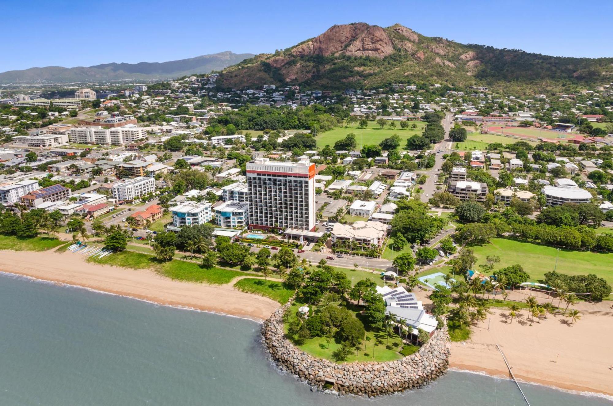 Aquarius On The Beach Townsville Luaran gambar