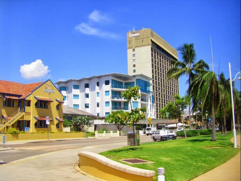 Aquarius On The Beach Townsville Luaran gambar