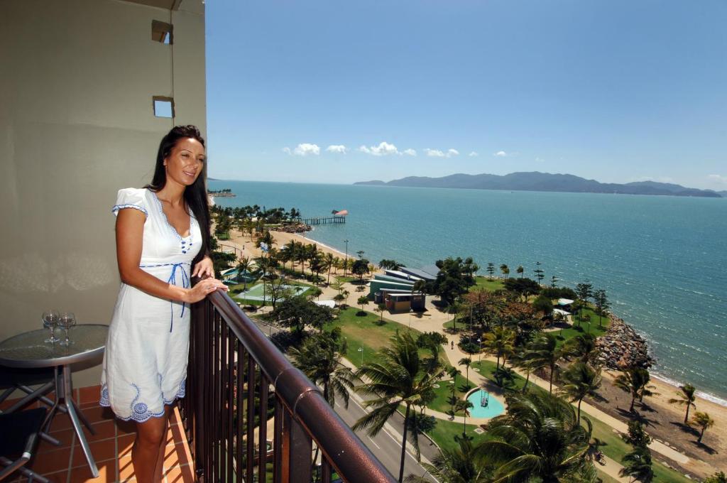 Aquarius On The Beach Townsville Luaran gambar
