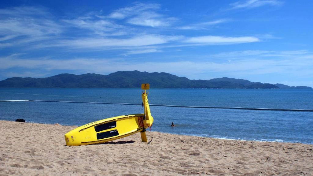 Aquarius On The Beach Townsville Luaran gambar
