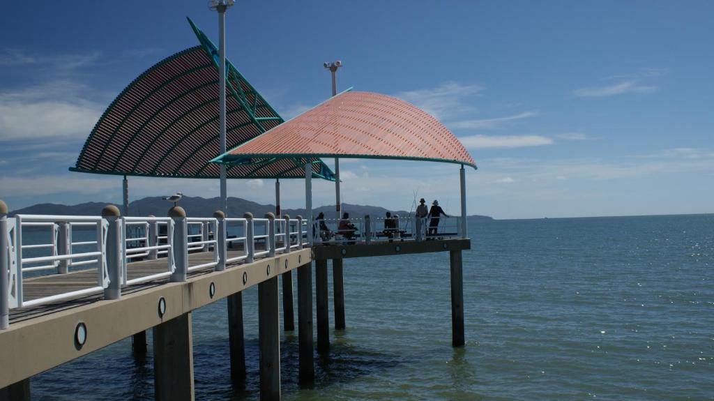 Aquarius On The Beach Townsville Luaran gambar