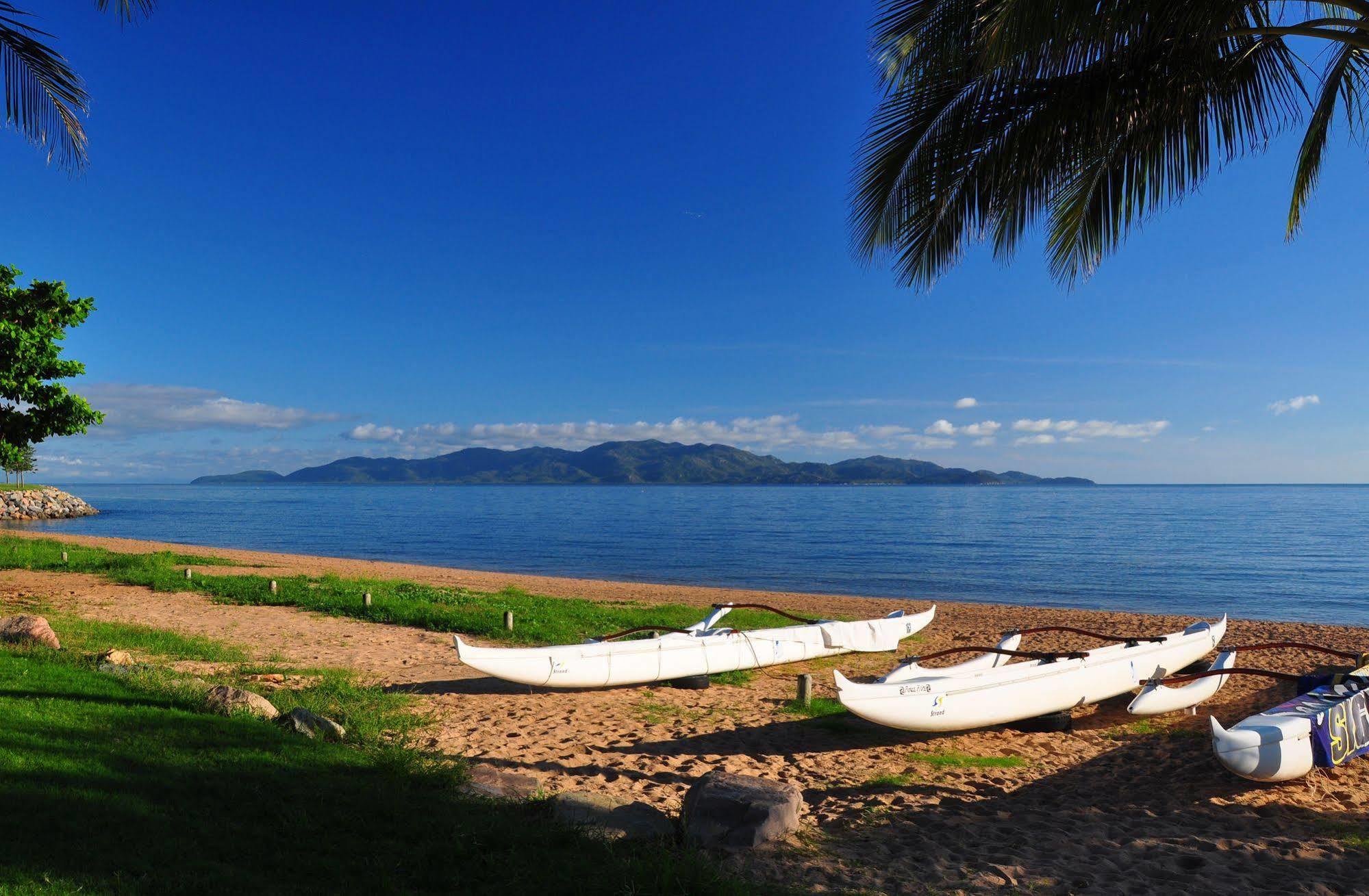 Aquarius On The Beach Townsville Luaran gambar