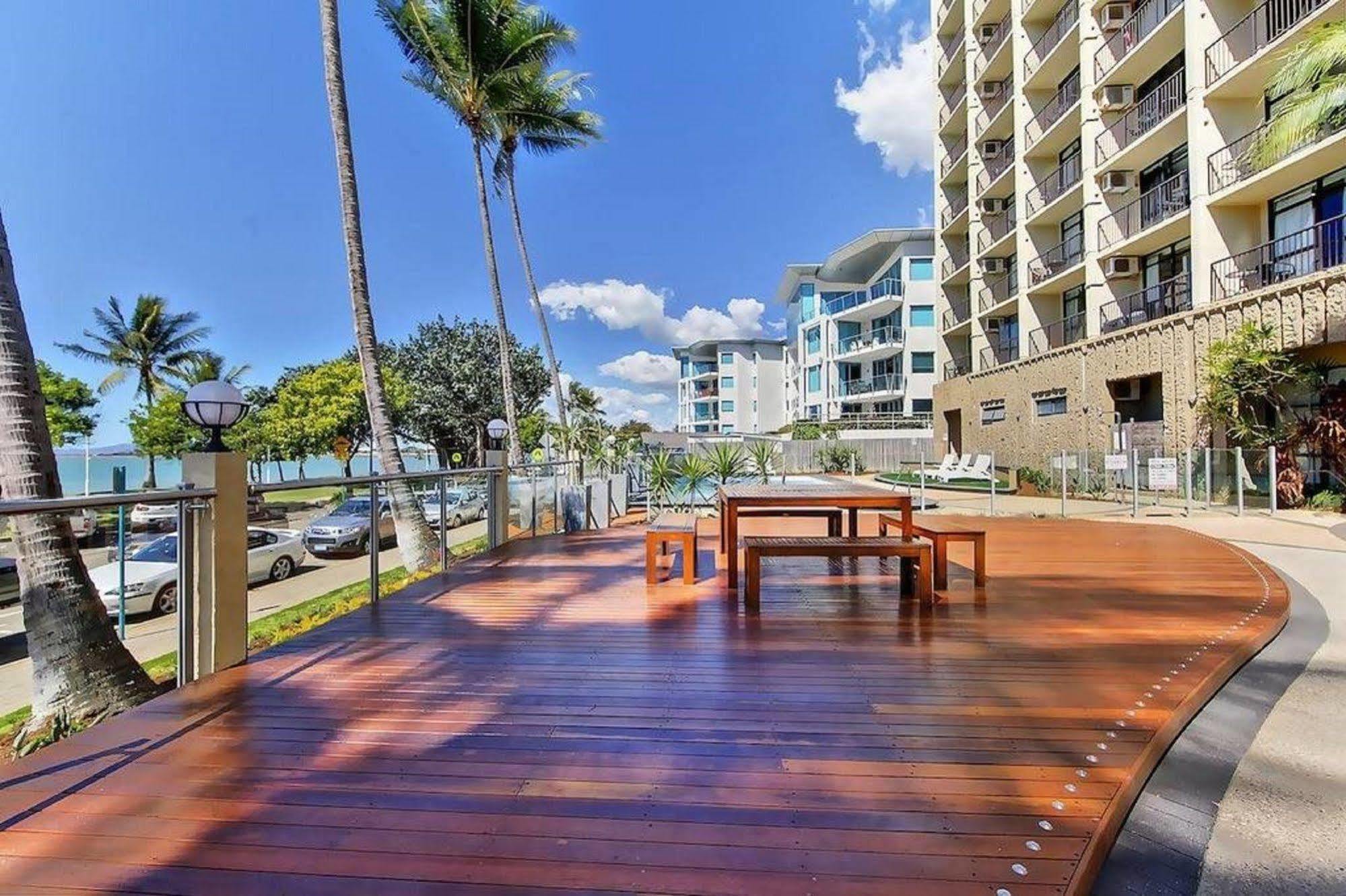 Aquarius On The Beach Townsville Luaran gambar