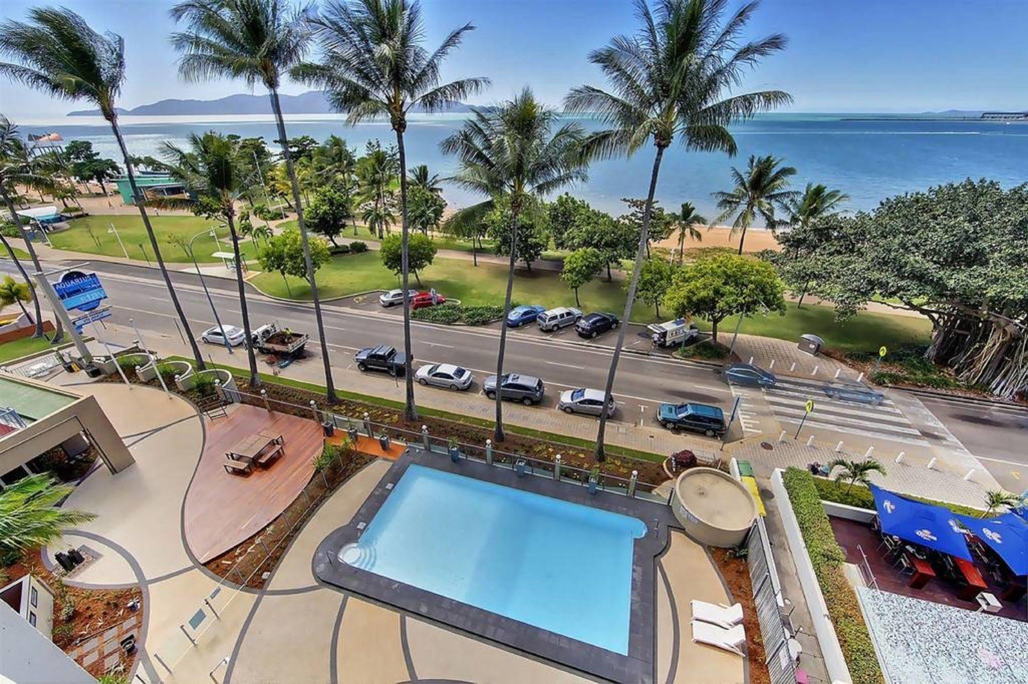 Aquarius On The Beach Townsville Luaran gambar