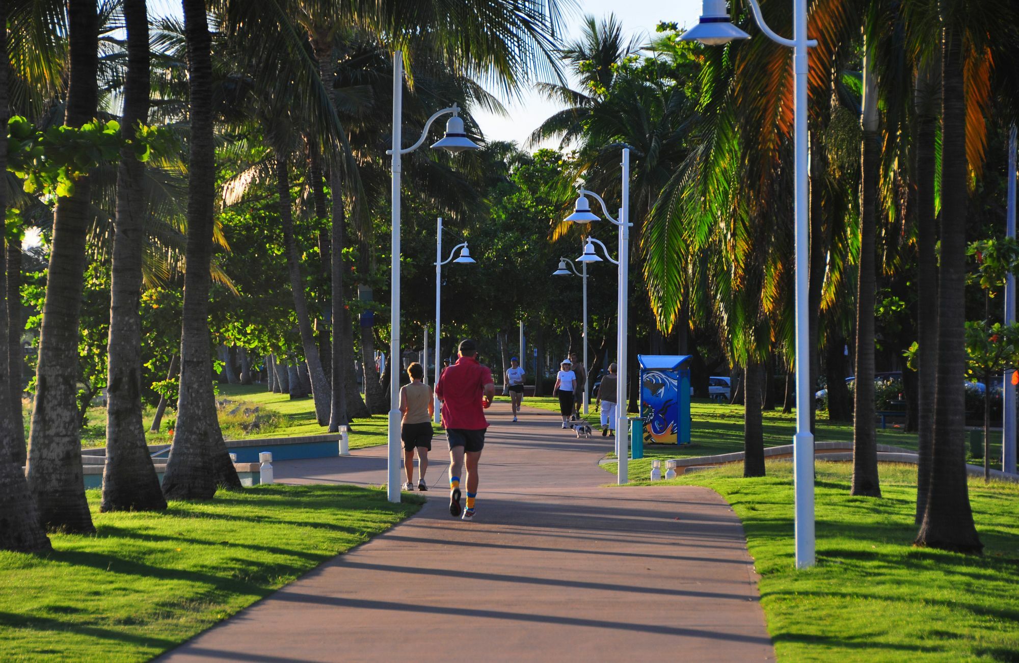 Aquarius On The Beach Townsville Luaran gambar